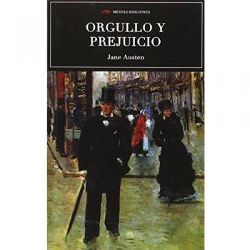 Orgullo y prejuicio: 60 - Jane austen