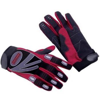 KRAFTWERK 7901L - Guantes mecanico, talla L