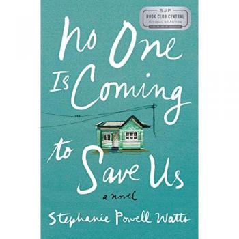 No One Is Coming to Save Us