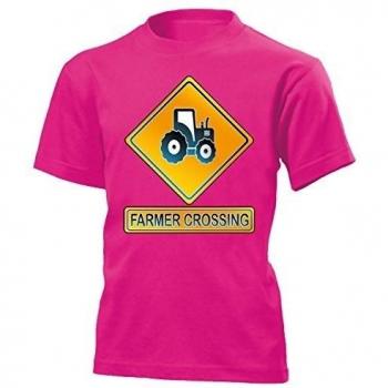 FARMER CROSSING 2249(K-PK) Tamaño.128