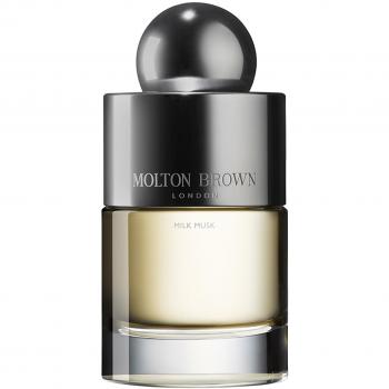 Milk Musk Unisex Eau de Toilette 100 ml