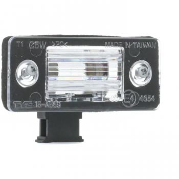 Luz de matrícula TYC 15-0569-00-2 - Piloto de matrícula TYC 15-0569-00-2