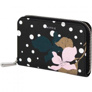 Parfois - Monedero Raya - Mujeres - Tallas S - Negro 2