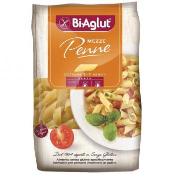 Pasta Mezze Penne Bio 400g