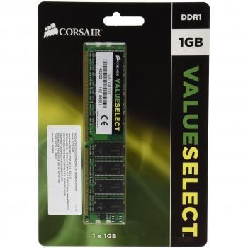 Corsair ValueSelect - Memoria RAM