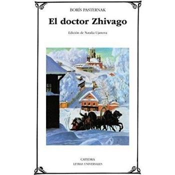 El doctor Zhivago: 164