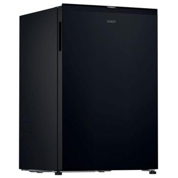 Frigorífico Candy Una Puerta 114L Negro WiFi Defrost 85 cm CNOQ2S58EB