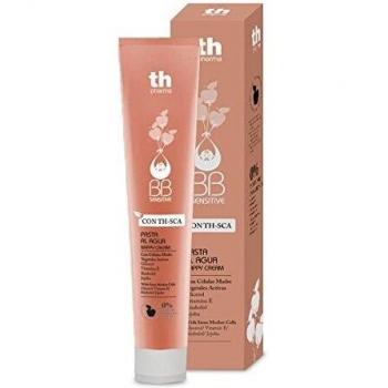 3x Th Pharma Pasta al Agua para Bebés 100 ml