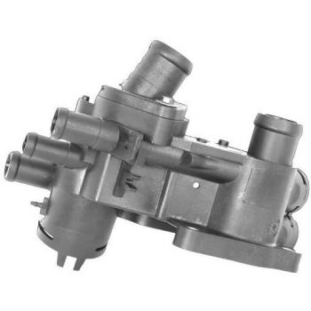 Brida de Refrigerante MAPCO 28350 con Conexiones Duraderas y Alta Resistencia
