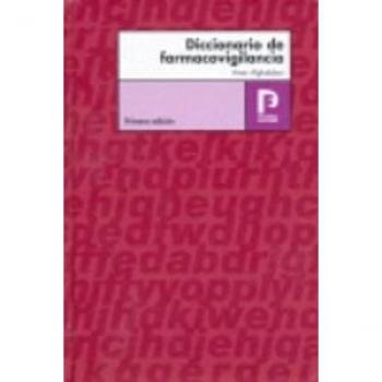 Diccionario de farmacovigilancia