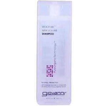 Giovanni Eco Chic Root 66 Max Volume Shampoo 250 ml