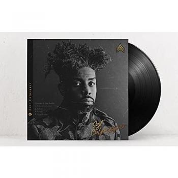 Joel Culpepper-Sgt Culpepper Lp [Vinilo]