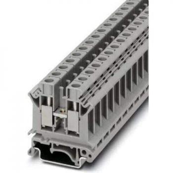 Phoenix UK 10 N Azul - Electrical Terminal Block
