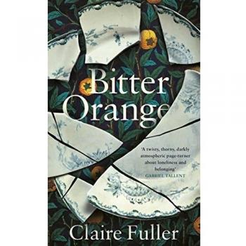 Naranja Amarga Claire Fuller