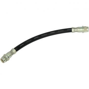 Tubo de freno ABE C87188ABE - Latiguillo de freno, alta resistencia, fabricado en materiales duraderos, compatible con múltiples modelos de vehículos, diseño optimizado para un rendimiento superior en el sistema de frenos