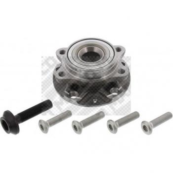 Kit de cojinete de rueda MAPCO 46846