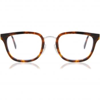 Retrosuperfuture NUMERO 23 4HA Gafas Recetadas para Mujer Tortoiseshell y Careyshell