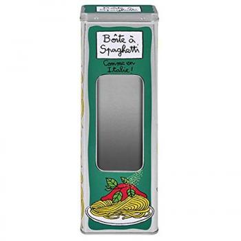 CAJA METAL SPAGUETTI 8,5X26CM