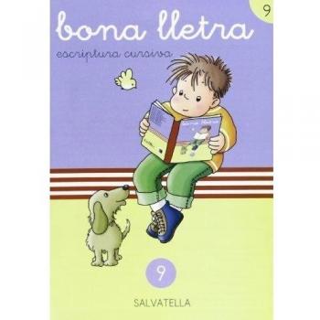 Bona lletra 9 - FERMIN CAPELL TOMAS