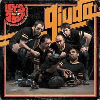 Let's Do It Again [VINYL]