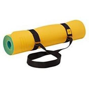 Lolë Yoga Strap Correa para mochila 16 cm, Black