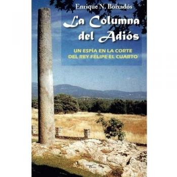 La Columna del adiós