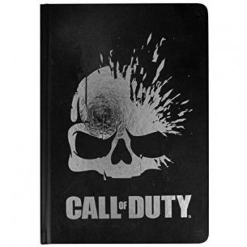 Call Of Duty pp4075cod Notebook
