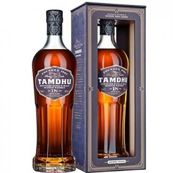 Tamdhu 18 Years Old