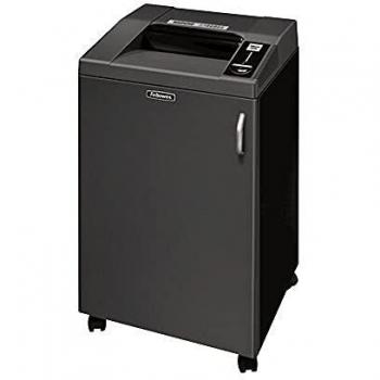 Fellowes 4250C Confetti shredding Negro - Triturador de papel