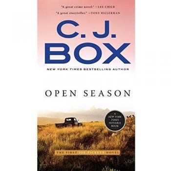 Open Season: 1