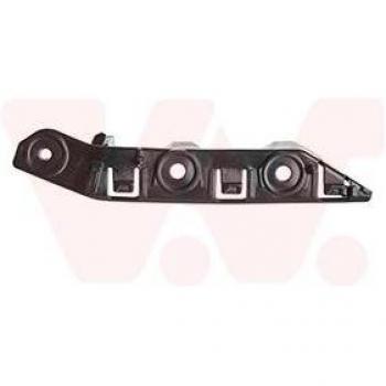 Soporte de parachoques VAN WEZEL 4950568
