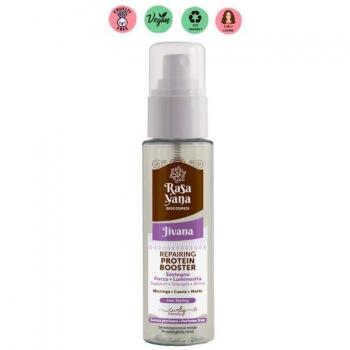 Booster de Proteínas Reparador Jivana Rasayana, 100 ml