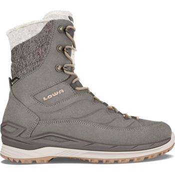 Botas de montaña para mujer Lowa Calceta Evo GTX impermeables y transpirables