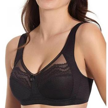 Sujetador Alessia de Selene, color negro, talla 90, para mujer