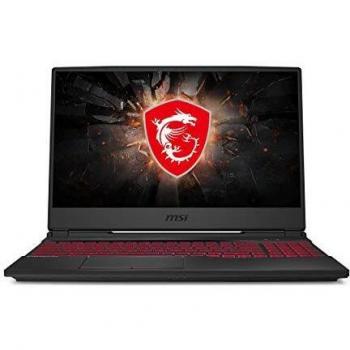 MSI GL65 Leopard 10SFR-483XES - Ordenador portátil de 15.6 FHD