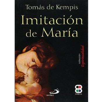 Imitacion De Maria.
