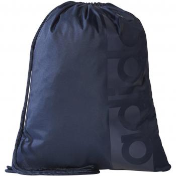 adidas Lin Per Gb Bolsa de Gimnasio, Unisex Adulto, Azul