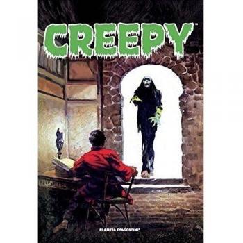 Creepy nº 11