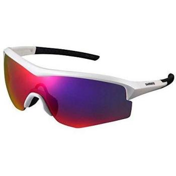 SHIMANO Gafas Spark 1 ESP Blanco