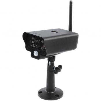 König SAS-TRCAM40 - Cámara adicional de vigilancia inalámbrica para SAS-TRANS6x
