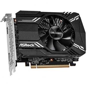 ASROCK - VGA CARDS RX6400 CLI 4GB