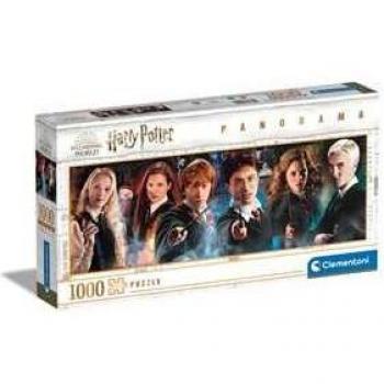 Puzzle Harry Potter Panorámico 1000 Piezas