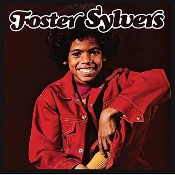 Foster Sylvers