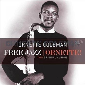 Free Jazz + Ornette [Vinilo]