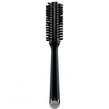 ghd Ceramic Vented Radial Brush Size 4 55mm - Black