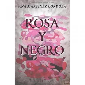 Rosa y negro