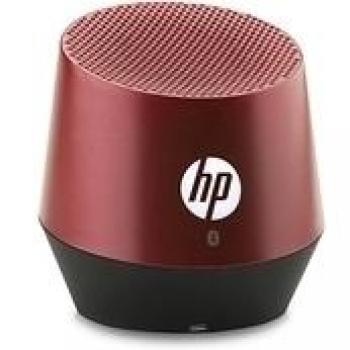 HP Wireless Mini Speaker S6000