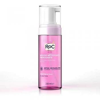 RoC Mousse Facial Cleanser 150 ml