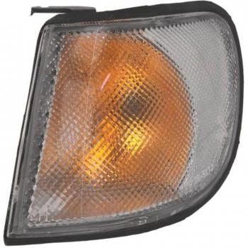 Piloto Intermitente TYC 18-3177-05-2 Izquierda para Coche - Repuesto de Luces Intermitentes