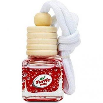 Ambientador para Coche Turtle Wax Fresa